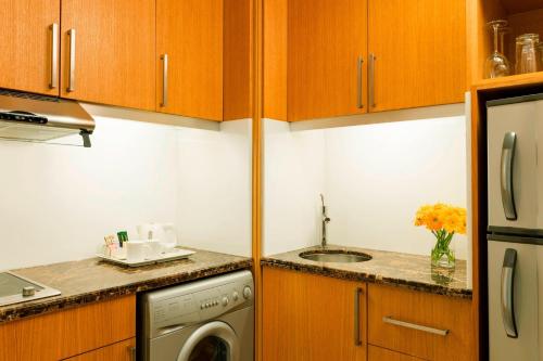 Four Points by Sheraton Bur Dubai, Dubaj (fotografie 11)