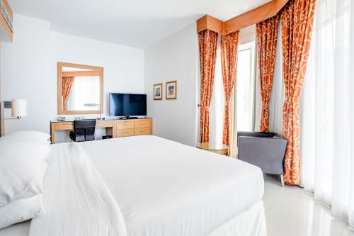 Four Points by Sheraton Bur Dubai, Dubaj (fotografie 8)