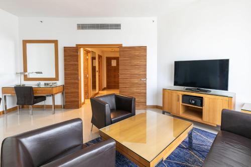 Four Points by Sheraton Bur Dubai, Dubaj (fotografie 10)