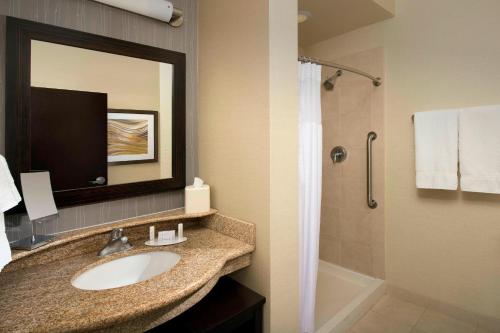 Courtyard by Marriott Lufkin