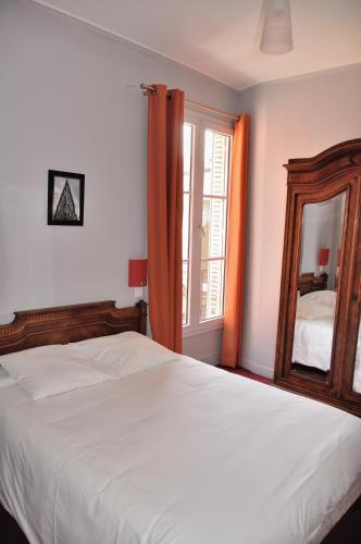 HĂ´tel Verlaine