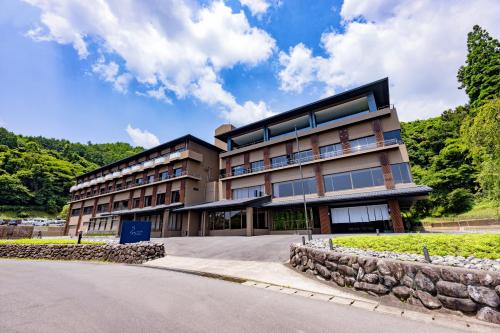 Urari Takeo Garden Terrace Spa Resorts — hotel in 15750-1 Takeocho, Oaza Nagashima, Takeo JP, 8430021