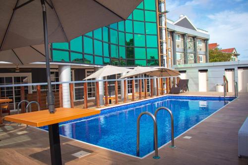 hotel photo