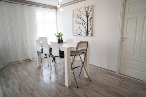 Central Nicolas Apartment Nr6 Stavanger - image 2