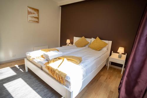 Central Nicolas Apartment Nr6 Stavanger - image 9