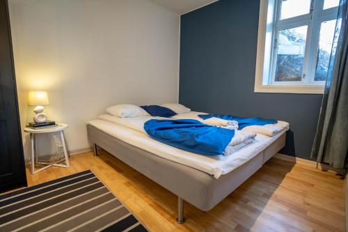 Central Nicolas Apartment Nr6 Stavanger - image 13
