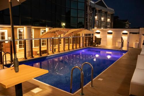 hotel photo