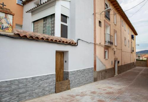 Apartamento Ventanal in 阿泰卡