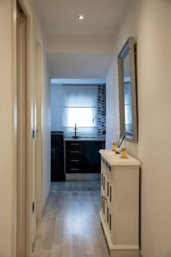 Apartamento Ventanal in 阿泰卡