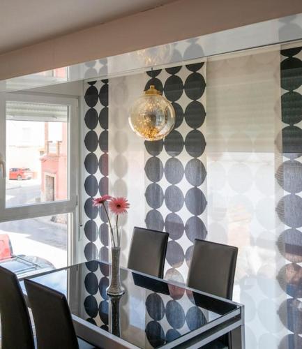 Apartamento Ventanal in 阿泰卡