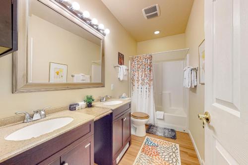 Cedars Hideaway B Cedars Hideaway B