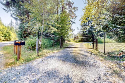 Cedars Hideaway B Cedars Hideaway B