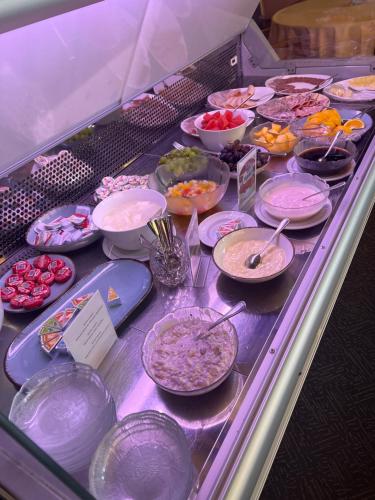 Bellevue Bären Hotel & Restaurant in Krattigen