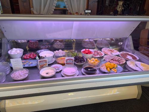 Bellevue Bären Hotelpension & Restaurant, Unterkunft in Krattigen