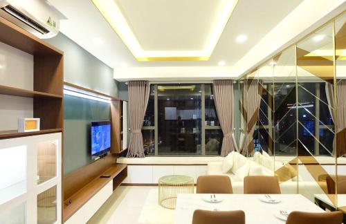 Summerset Saigon - The Perfect Place to Live in D1