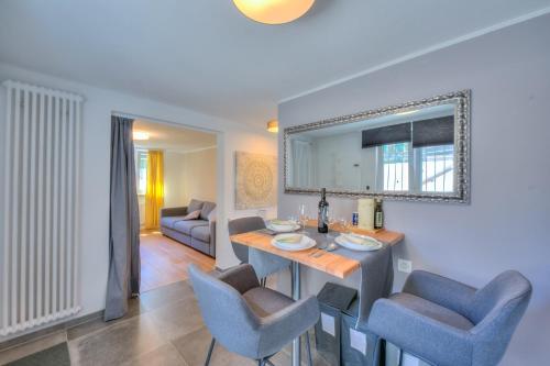  Lovely Magliaso Happy.Rentals, Unterkunft in Magliaso