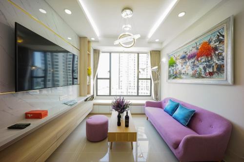 Summerset Saigon - The Perfect Place to Live in D1