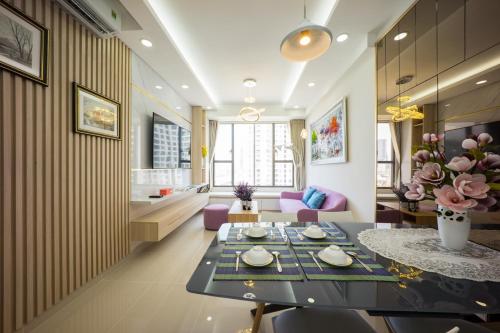 Summerset Saigon - The Perfect Place to Live in D1