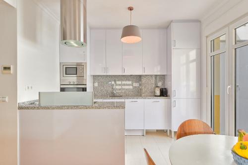 Jaleo Penthouse in Malaga by Solaga Holiday Homes, Málaga (foto 9)