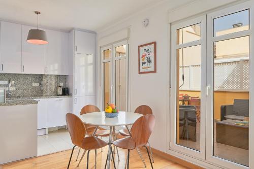 Jaleo Penthouse in Malaga by Solaga Holiday Homes, Málaga (foto 8)