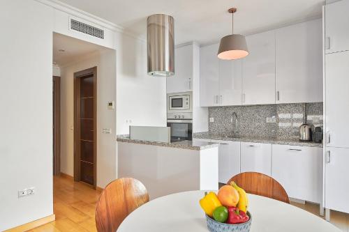 Jaleo Penthouse in Malaga by Solaga Holiday Homes, Málaga (foto 10)