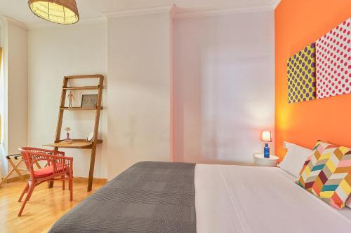 Jaleo Penthouse in Malaga by Solaga Holiday Homes - image 3