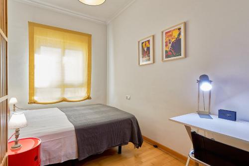 Apartment with Terrace image 10