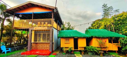 Villa Leonida Resort in Bugallon