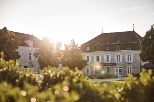 COMO Le Montrachet - Hotel - Puligny-Montrachet