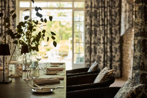 Hôtel Restaurant Le Montrachet - image 8