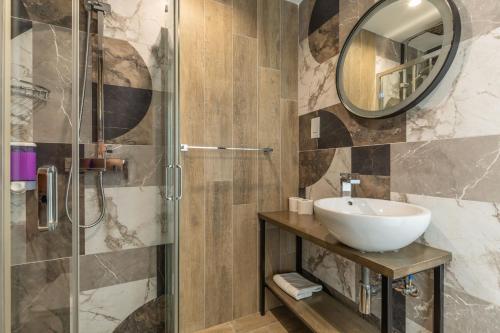 Cozy Studio in the Heart of Paceville - Olo Living by SF Homes 5