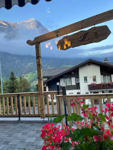 Photo - Jungfrau Lodge, Swiss Mountain Hotel