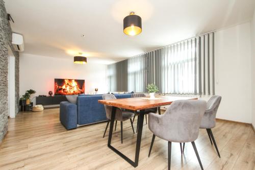 . Apartmán Vita Deluxe