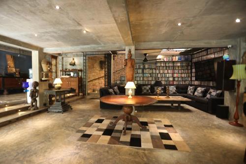 Aayu Hanthana Boutique Hotel in هونتانا