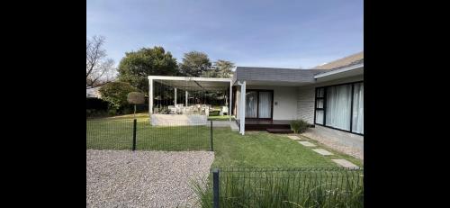 Le'Ciara Luxury Guest House