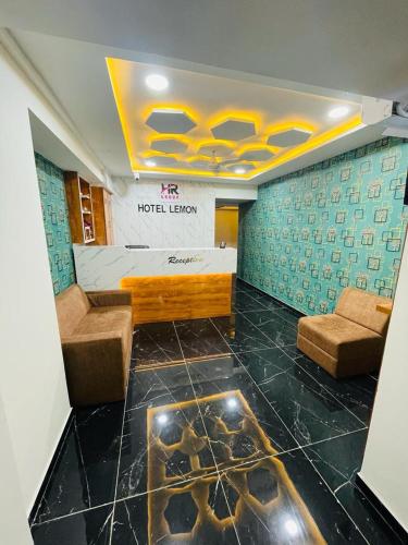 Hotel Lemon Gota