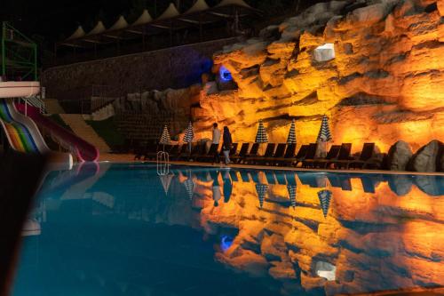 Cam Thermal Resort Hotel & Spa