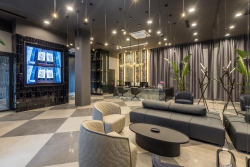 Cora Hotel, Split