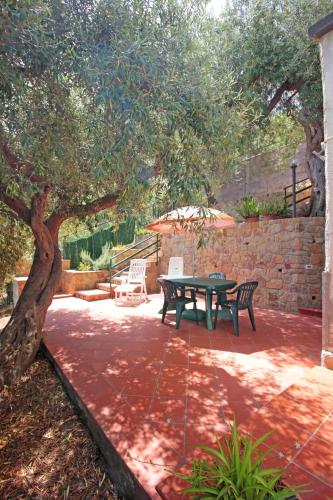  Casa Magarà in Cefalú