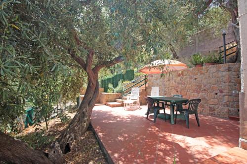  Casa Magarà in Cefalú