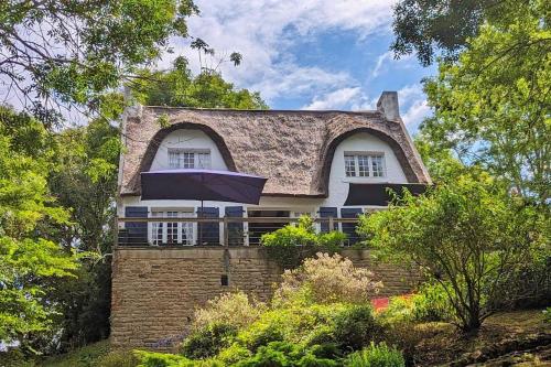 Villa Rospico - Plage de sable à 250m gîte à louer Kermen