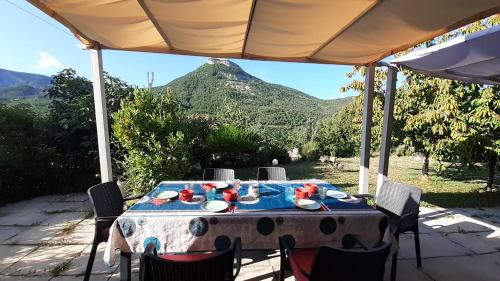 Les Terrasses du Paradis