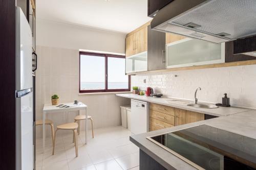 JOIVY Sunny apartment in Marvila