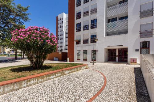 JOIVY Sunny apartment in Marvila