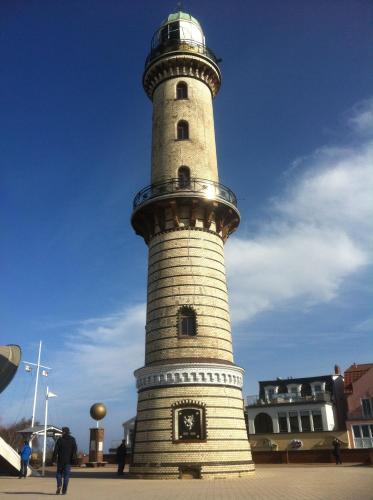 Apartments in Warnemuende