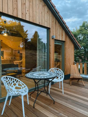 Appartement Traumzeit in Weinbohla