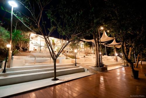 Phu Pha Na Lay Cafe'n Camping