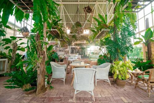 Phu Pha Na Lay Cafe'n Camping