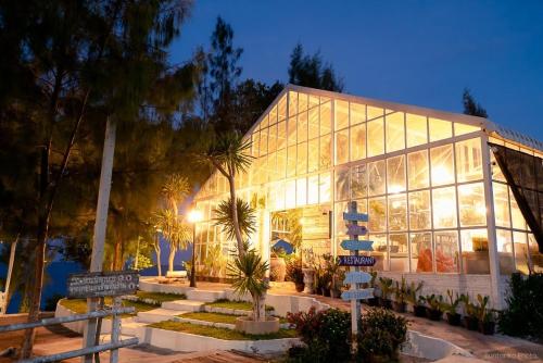 Phu Pha Na Lay Cafe'n Camping