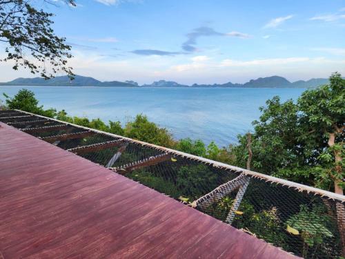 Phu Pha Na Lay Cafe'n Camping